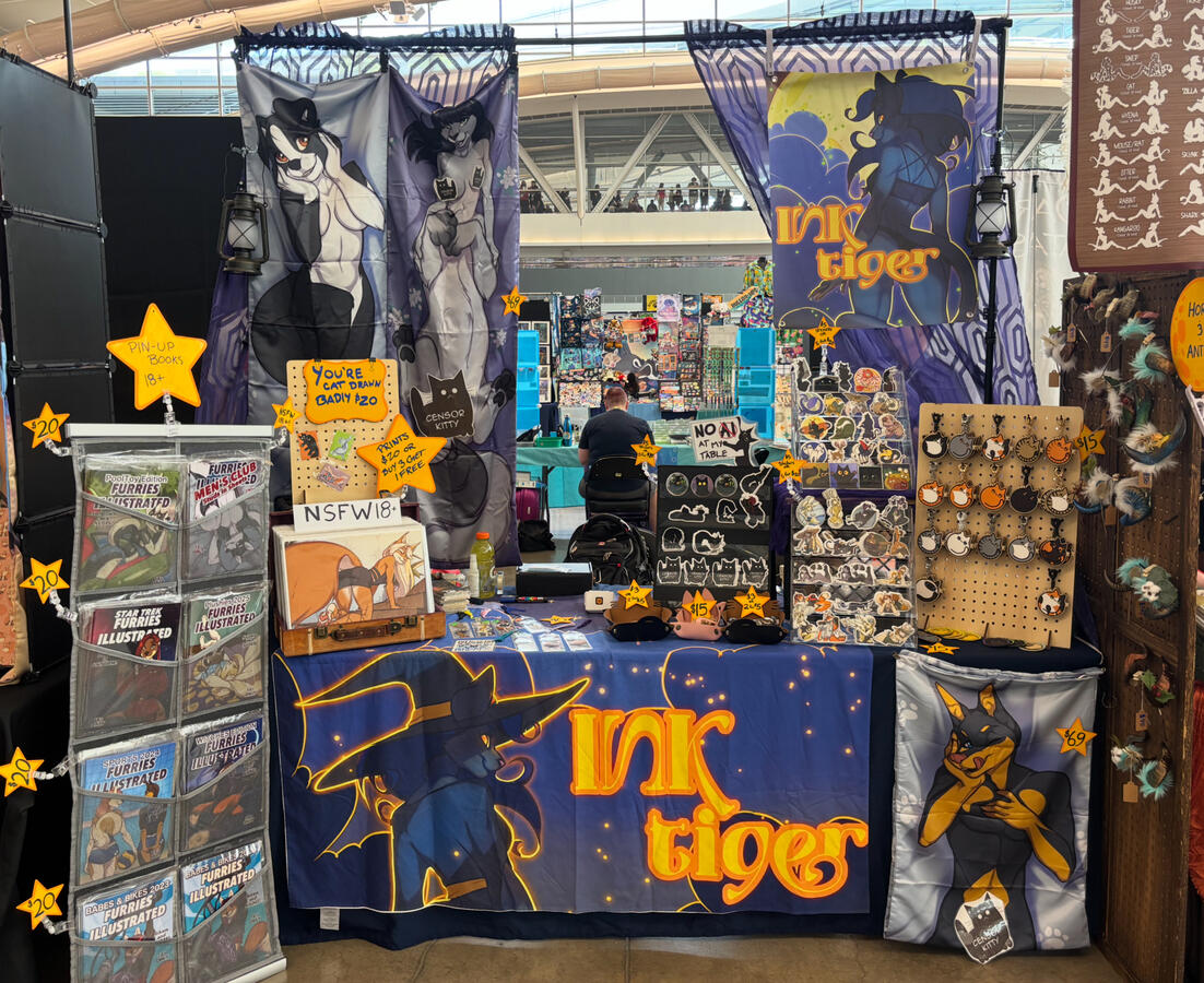 AnthroCon 2026 AnthroCon 2026